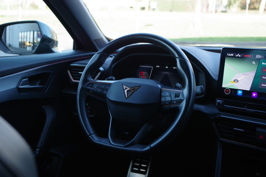 CUPRA Formentor 1.4 e-Hybrid 245 PK VZ Performance PHEV, WInterpakket, 360 Camera, Memory, DCC