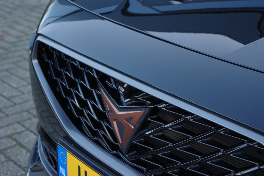 CUPRA Formentor 1.4 e-Hybrid 245 PK VZ Performance PHEV, WInterpakket, 360 Camera, Memory, DCC