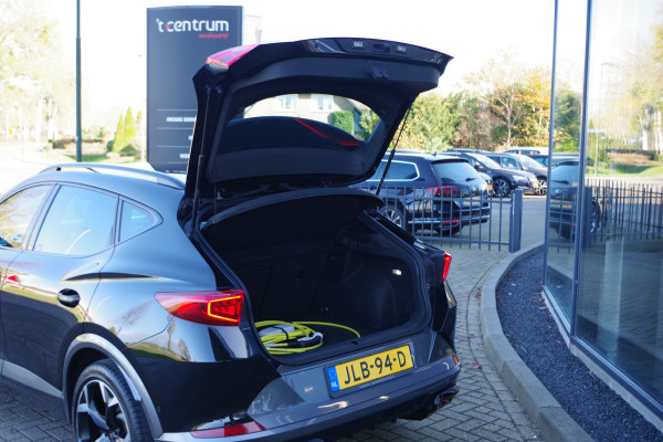 CUPRA Formentor 1.4 e-Hybrid 245 PK VZ Performance PHEV, WInterpakket, 360 Camera, Memory, DCC