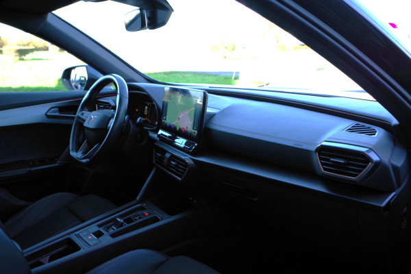 CUPRA Formentor 1.4 e-Hybrid 245 PK VZ Performance PHEV, WInterpakket, 360 Camera, Memory, DCC