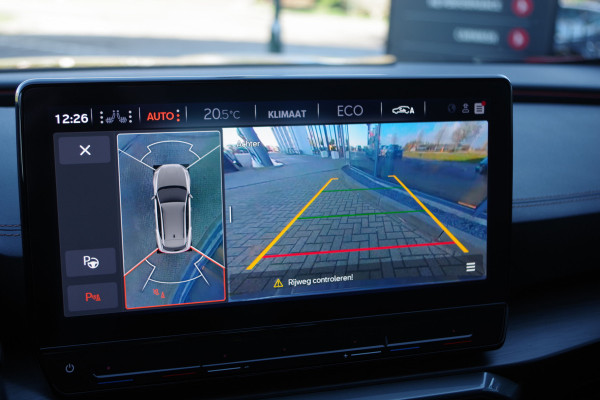 CUPRA Formentor 1.4 e-Hybrid 245 PK VZ Performance PHEV, WInterpakket, 360 Camera, Memory, DCC