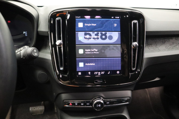 Volvo XC40 Single Motor Extended Range Plus 82 kWh ACC 20'' PDC Keyless Entry/Go