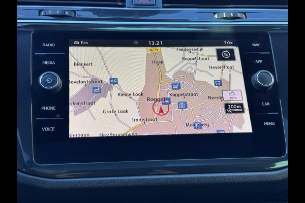 Volkswagen Tiguan 1.4 TSI 4Motion Highline Business R Automaat LED Clima Cruise Apple / Android Elektrisch bedienbaar panoramadak