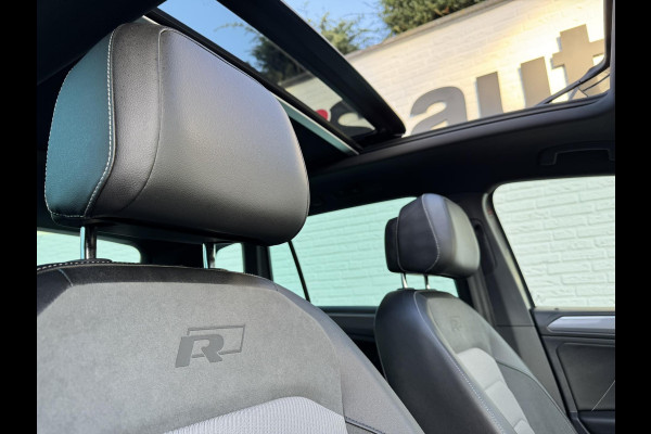 Volkswagen Tiguan 1.4 TSI 4Motion Highline Business R Automaat LED Clima Cruise Apple / Android Elektrisch bedienbaar panoramadak