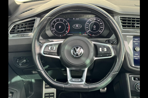 Volkswagen Tiguan 1.4 TSI 4Motion Highline Business R Automaat LED Clima Cruise Apple / Android Elektrisch bedienbaar panoramadak