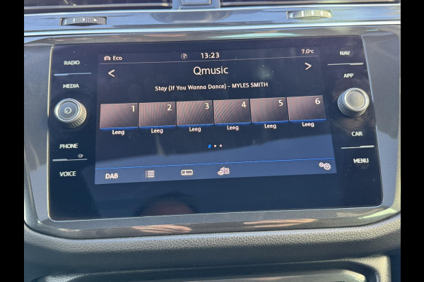 Volkswagen Tiguan 1.4 TSI 4Motion Highline Business R Automaat LED Clima Cruise Apple / Android Elektrisch bedienbaar panoramadak