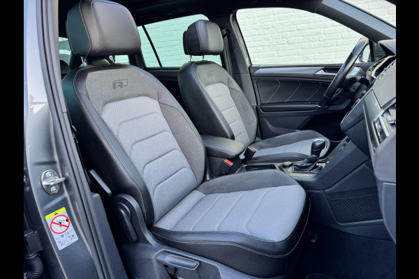 Volkswagen Tiguan 1.4 TSI 4Motion Highline Business R Automaat LED Clima Cruise Apple / Android Elektrisch bedienbaar panoramadak