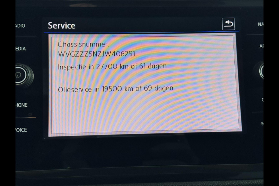 Volkswagen Tiguan 1.4 TSI 4Motion Highline Business R Automaat LED Clima Cruise Apple / Android Elektrisch bedienbaar panoramadak