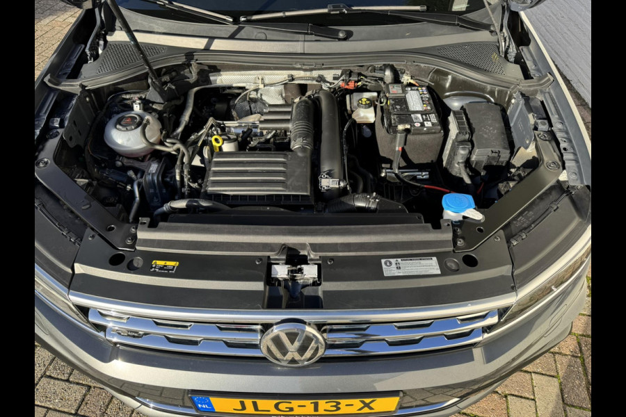 Volkswagen Tiguan 1.4 TSI 4Motion Highline Business R Automaat LED Clima Cruise Apple / Android Elektrisch bedienbaar panoramadak