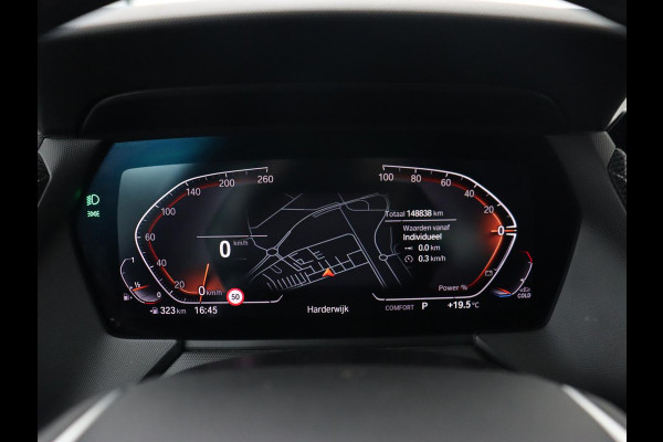 BMW 1-serie 118i Executive | Sport Line | Carplay | Sportstoelen | Full LED | Live Cockpit | Navigatie | Climate control | Parkeerhulp | Cruise control