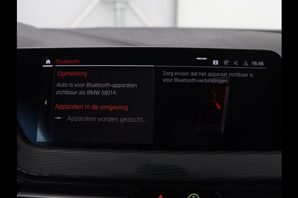 BMW 1-serie 118i Executive | Sport Line | Carplay | Sportstoelen | Full LED | Live Cockpit | Navigatie | Climate control | Parkeerhulp | Cruise control