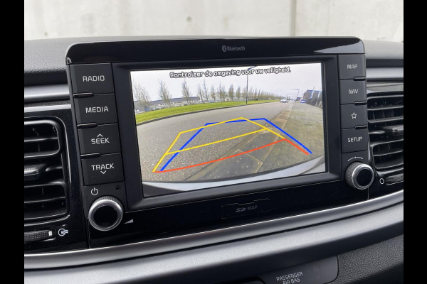 Kia Rio 1.0 T-GDI | Camera | Navi | Key-less | Clima | 16” Velgen | PDC | Cruise | LED |