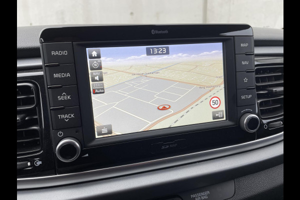 Kia Rio 1.0 T-GDI | Camera | Navi | Key-less | Clima | 16” Velgen | PDC | Cruise | LED |