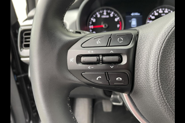 Kia Rio 1.0 T-GDI | Camera | Navi | Key-less | Clima | 16” Velgen | PDC | Cruise | LED |