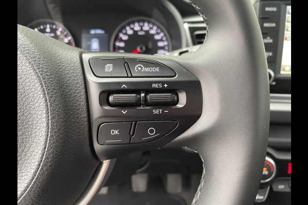 Kia Rio 1.0 T-GDI | Camera | Navi | Key-less | Clima | 16” Velgen | PDC | Cruise | LED |