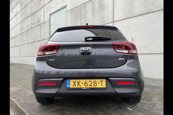 Kia Rio 1.0 T-GDI | Camera | Navi | Key-less | Clima | 16” Velgen | PDC | Cruise | LED |