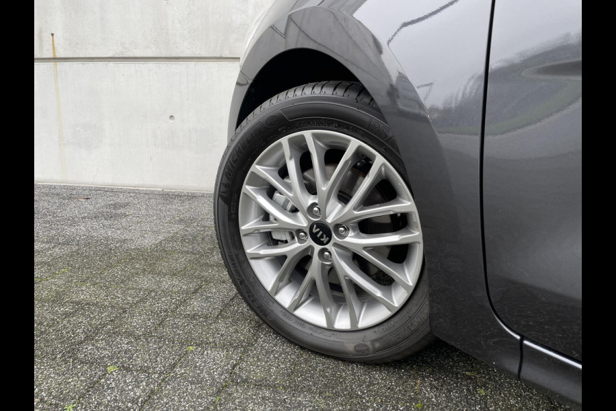 Kia Rio 1.0 T-GDI | Camera | Navi | Key-less | Clima | 16” Velgen | PDC | Cruise | LED |