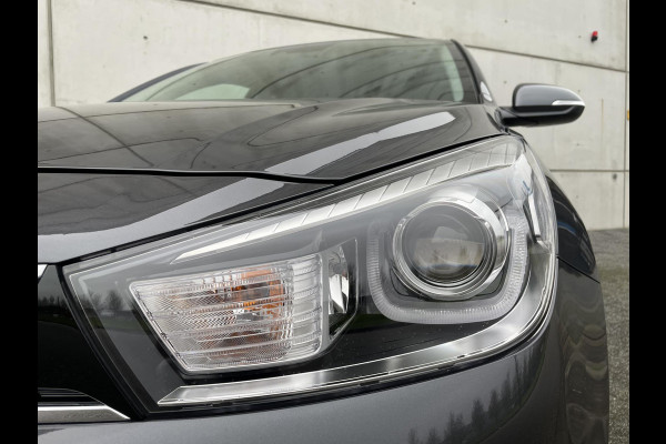 Kia Rio 1.0 T-GDI | Camera | Navi | Key-less | Clima | 16” Velgen | PDC | Cruise | LED |