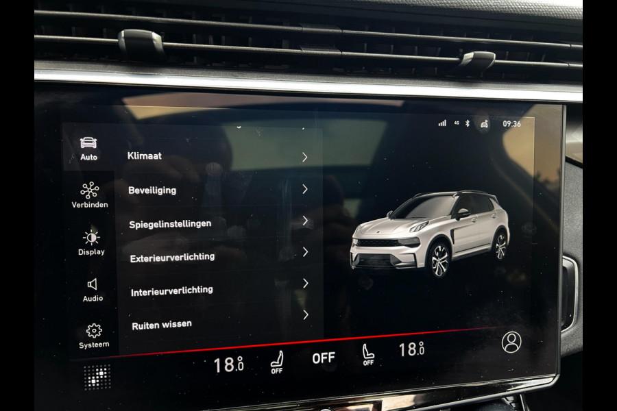 Lynk & Co 01 Lynk & Co 01 1.5 Plug-In Hybrid|2022|PANORAMADAK|Carplay