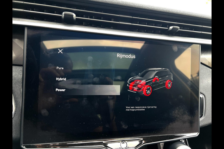 Lynk & Co 01 Lynk & Co 01 1.5 Plug-In Hybrid|2022|PANORAMADAK|Carplay