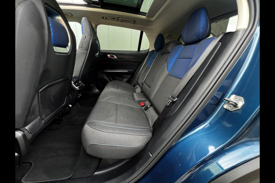 Lynk & Co 01 Lynk & Co 01 1.5 Plug-In Hybrid|2022|PANORAMADAK|Carplay