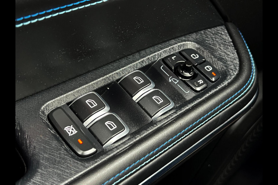 Lynk & Co 01 Lynk & Co 01 1.5 Plug-In Hybrid|2022|PANORAMADAK|Carplay