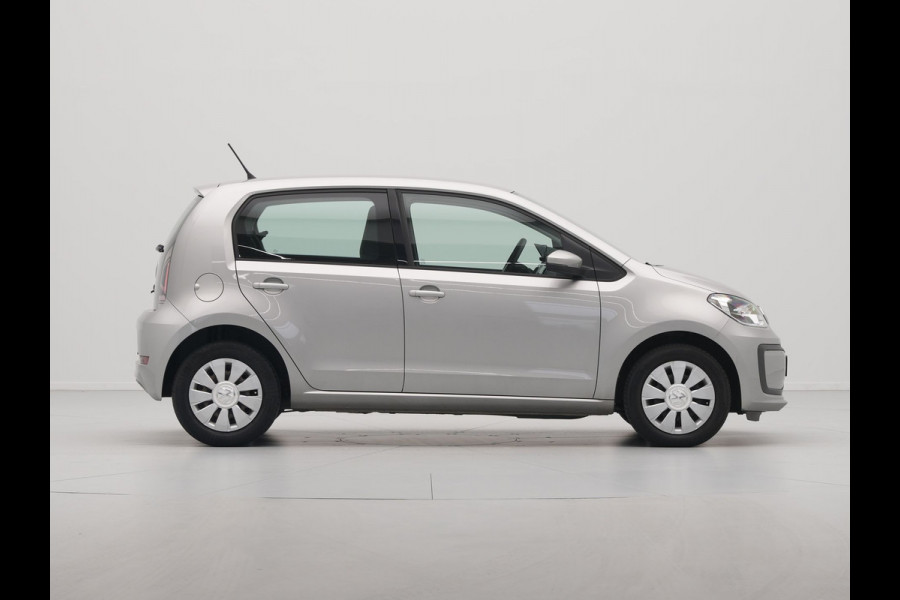 Volkswagen up! 1.0 BMT 60pk move up! Airco Dab Verwarmde spiegels Regensensor 259