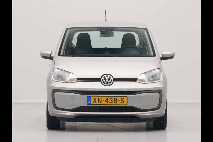 Volkswagen up! 1.0 BMT 60pk move up! Airco Dab Verwarmde spiegels Regensensor 259