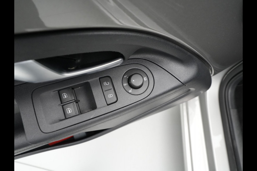 Volkswagen up! 1.0 BMT 60pk move up! Airco Dab Verwarmde spiegels Regensensor 259