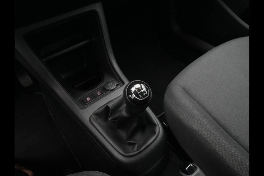 Volkswagen up! 1.0 BMT 60pk move up! Airco Dab Verwarmde spiegels Regensensor 259