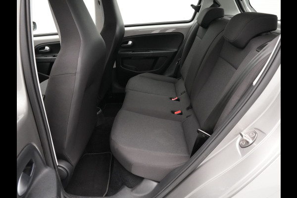 Volkswagen up! 1.0 BMT 60pk move up! Airco Dab Verwarmde spiegels Regensensor 259