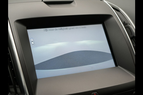 Ford Galaxy 2.0 Titanium 7-Persoons 241pk Dealer O.H. | Trekhaak Afn. | Panodak | Adaptive Cruise | Camera | Alcantara Sportstoelen Memory & Vewarmd | LED Koplampen | Keyless | Blis | Navigatie | DAB |