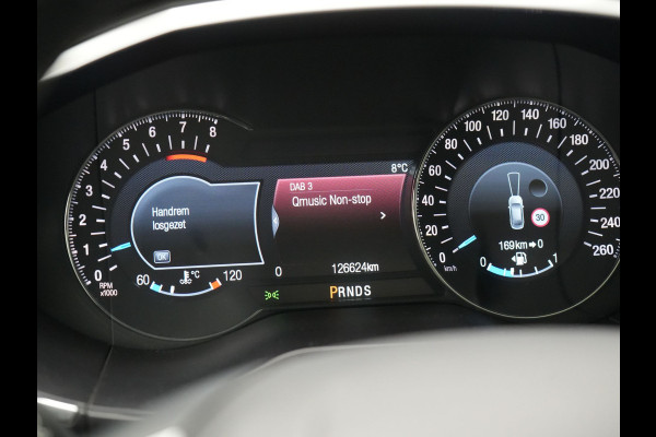 Ford Galaxy 2.0 Titanium 7-Persoons 241pk Dealer O.H. | Trekhaak Afn. | Panodak | Adaptive Cruise | Camera | Alcantara Sportstoelen Memory & Vewarmd | LED Koplampen | Keyless | Blis | Navigatie | DAB |