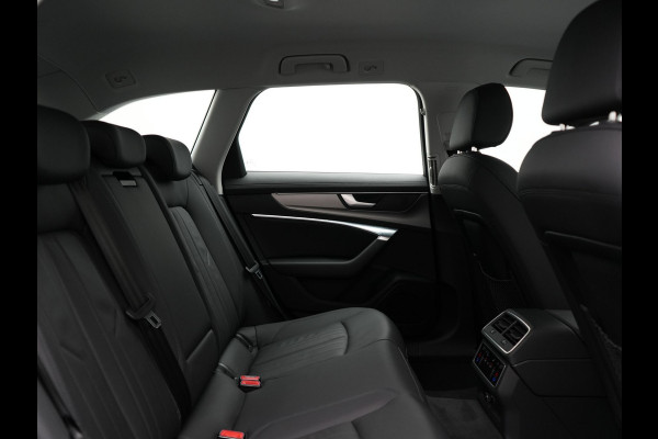Audi A6 Avant 50 TFSI e quattro Advanced edition Plug In Hybrid 300pk Dealer O.H. PHEV | Trekhaak Af Fabriek | Adaptive Cruise | Camera | Lederen Sportstoelen Verwarmd | Apple Carplay | Blis | Keyless | Virtual | Navigatie | DAB |