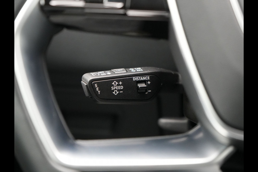 Audi A6 Avant 50 TFSI e quattro Advanced edition Plug In Hybrid 300pk Dealer O.H. PHEV | Trekhaak Af Fabriek | Adaptive Cruise | Camera | Lederen Sportstoelen Verwarmd | Apple Carplay | Blis | Keyless | Virtual | Navigatie | DAB |