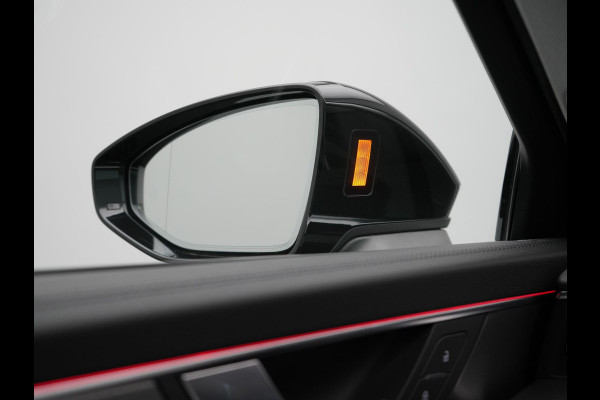 Audi A6 Avant 50 TFSI e quattro Advanced edition Plug In Hybrid 300pk Dealer O.H. PHEV | Trekhaak Af Fabriek | Adaptive Cruise | Camera | Lederen Sportstoelen Verwarmd | Apple Carplay | Blis | Keyless | Virtual | Navigatie | DAB |