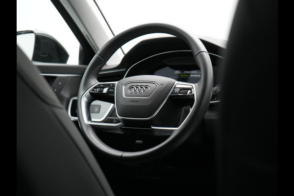Audi A6 Avant 50 TFSI e quattro Advanced edition Plug In Hybrid 300pk Dealer O.H. PHEV | Trekhaak Af Fabriek | Adaptive Cruise | Camera | Lederen Sportstoelen Verwarmd | Apple Carplay | Blis | Keyless | Virtual | Navigatie | DAB |