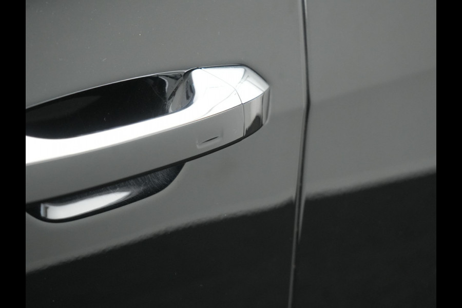 Audi A6 Avant 50 TFSI e quattro Advanced edition Plug In Hybrid 300pk Dealer O.H. PHEV | Trekhaak Af Fabriek | Adaptive Cruise | Camera | Lederen Sportstoelen Verwarmd | Apple Carplay | Blis | Keyless | Virtual | Navigatie | DAB |