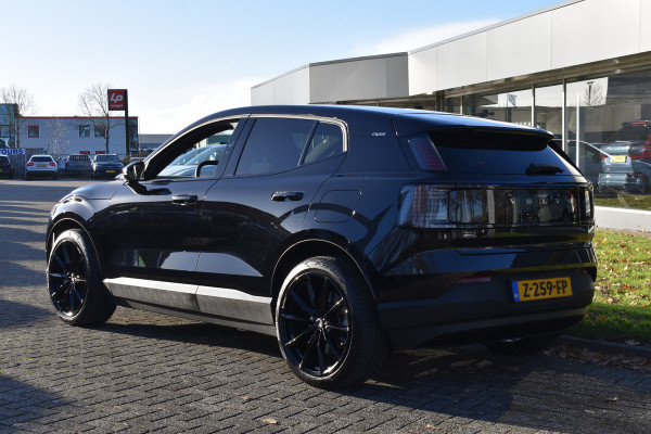 Volvo EX30 Twin Motor Performance 428PK Ultra 69 kWh | SoH 98,5% | 20'' Heico | Panodak | 1e eigenaar | 360 Camera | Stoelverwarming