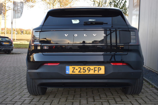 Volvo EX30 Twin Motor Performance 428PK Ultra 69 kWh | SoH 98,5% | 20'' Heico | Panodak | 1e eigenaar | 360 Camera | Stoelverwarming