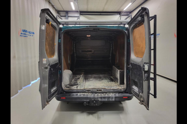Renault Trafic 1.6dCi L2/H1 2X Schuifdeur Euro 6!