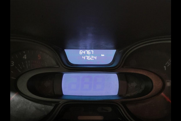 Renault Trafic 1.6dCi L2/H1 2X Schuifdeur Euro 6!