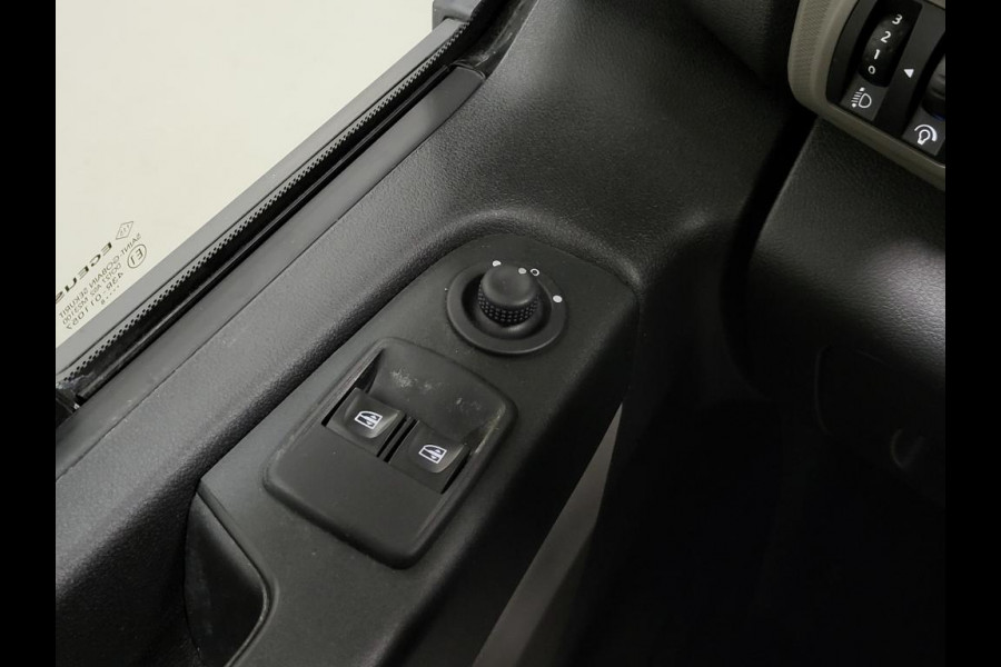 Renault Trafic 1.6dCi L2/H1 2X Schuifdeur Euro 6!