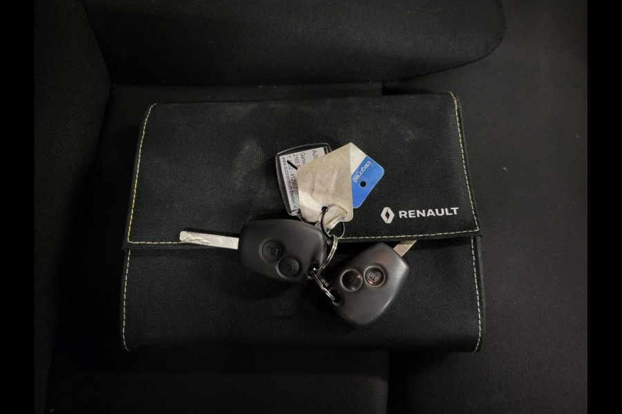 Renault Trafic 1.6dCi L2/H1 2X Schuifdeur Euro 6!