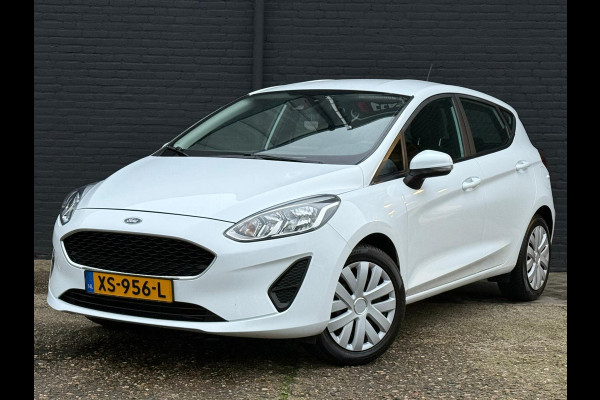 Ford Fiesta 1.1 Trend NAVI| CARPLAY | PDC | AIRCO | ELEK RAMEN | NWE APK