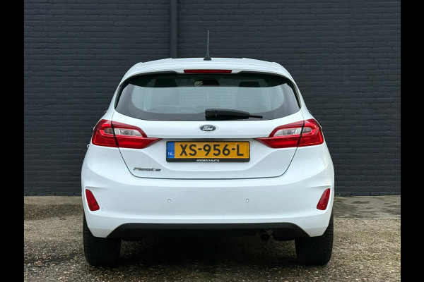 Ford Fiesta 1.1 Trend NAVI| CARPLAY | PDC | AIRCO | ELEK RAMEN | NWE APK