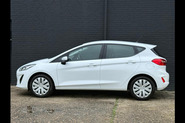 Ford Fiesta 1.1 Trend NAVI| CARPLAY | PDC | AIRCO | ELEK RAMEN | NWE APK