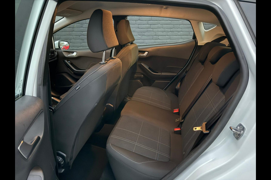 Ford Fiesta 1.1 Trend NAVI| CARPLAY | PDC | AIRCO | ELEK RAMEN | NWE APK