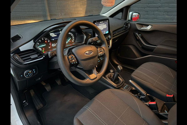 Ford Fiesta 1.1 Trend NAVI| CARPLAY | PDC | AIRCO | ELEK RAMEN | NWE APK