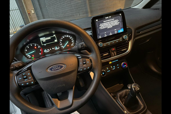 Ford Fiesta 1.1 Trend NAVI| CARPLAY | PDC | AIRCO | ELEK RAMEN | NWE APK